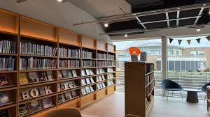 Vergadering over toekomst van bibliotheekvoorzieningen in Westfriesland