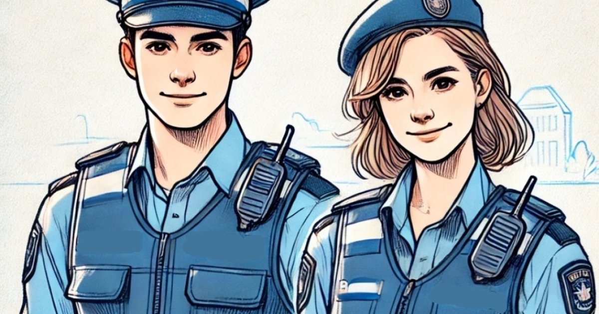 BOA’s in gesprek met inwoners tijdens inloopavond Opmeer