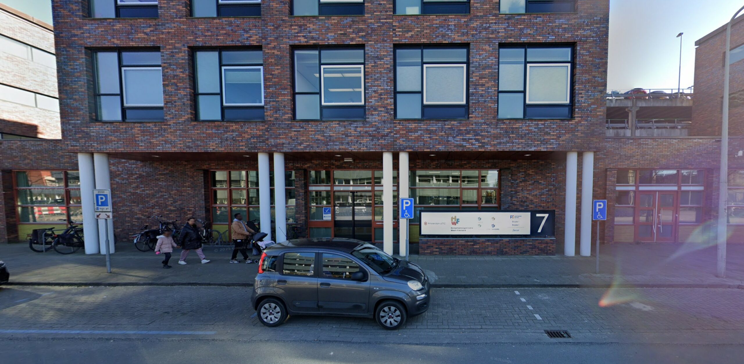 Raadsvragen over subsidies en huisvesting van huisartsen in Hoorn