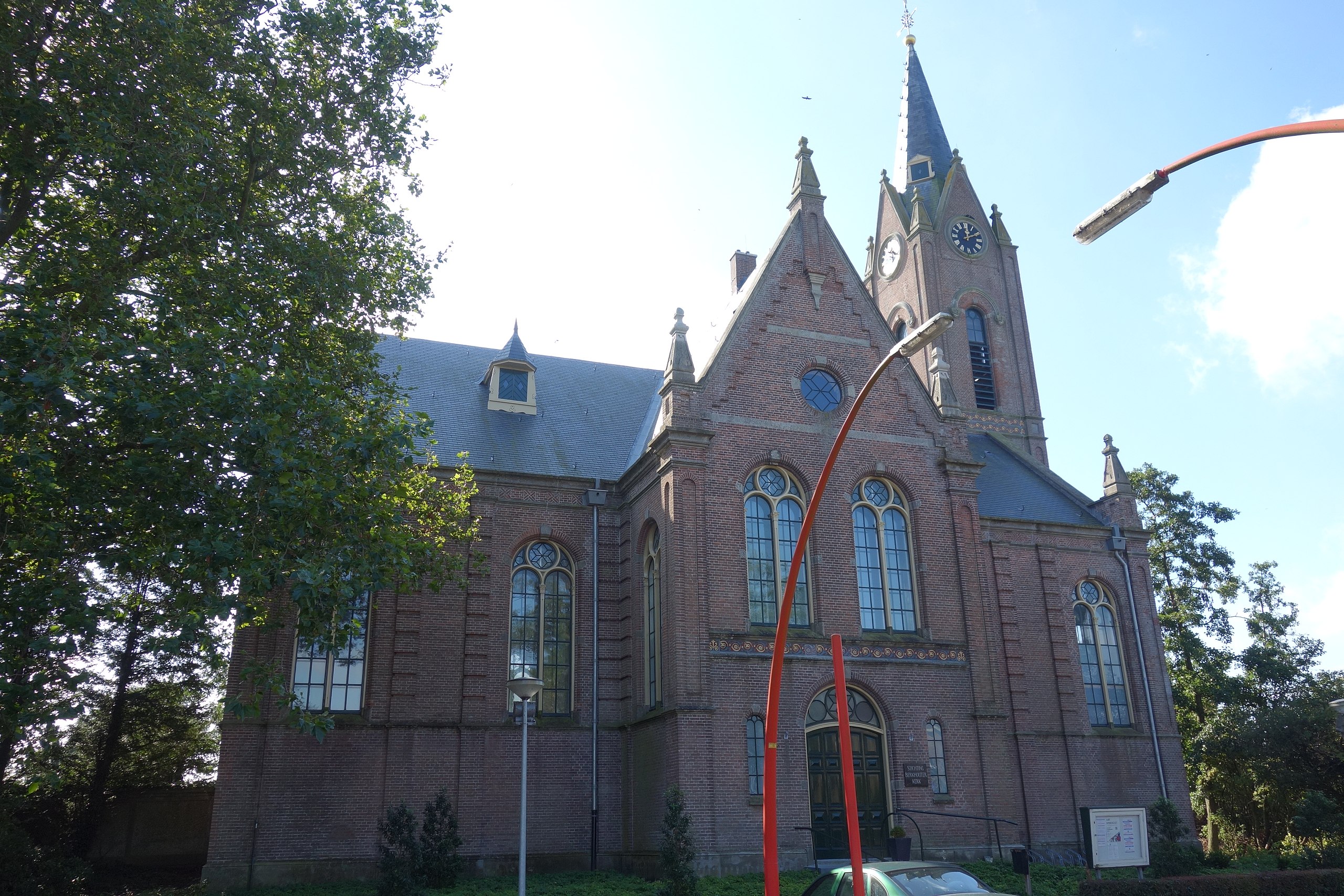 Koggenland stelt nieuwe nota Kunst en Cultuur op