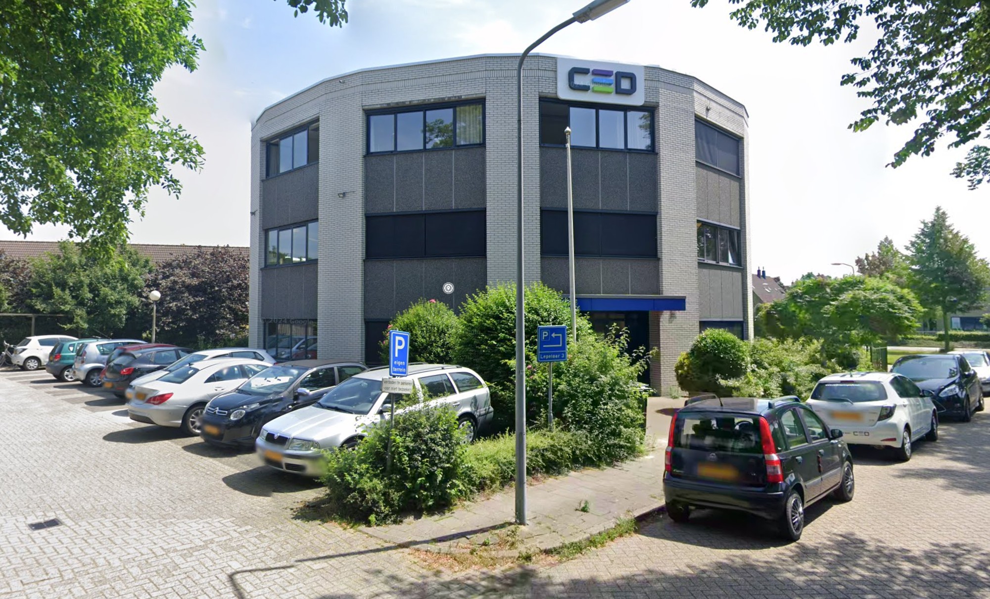 Raadslid Debbie Katers van Hart voor Hoorn stelt vragen over dagbesteding De Scholekster