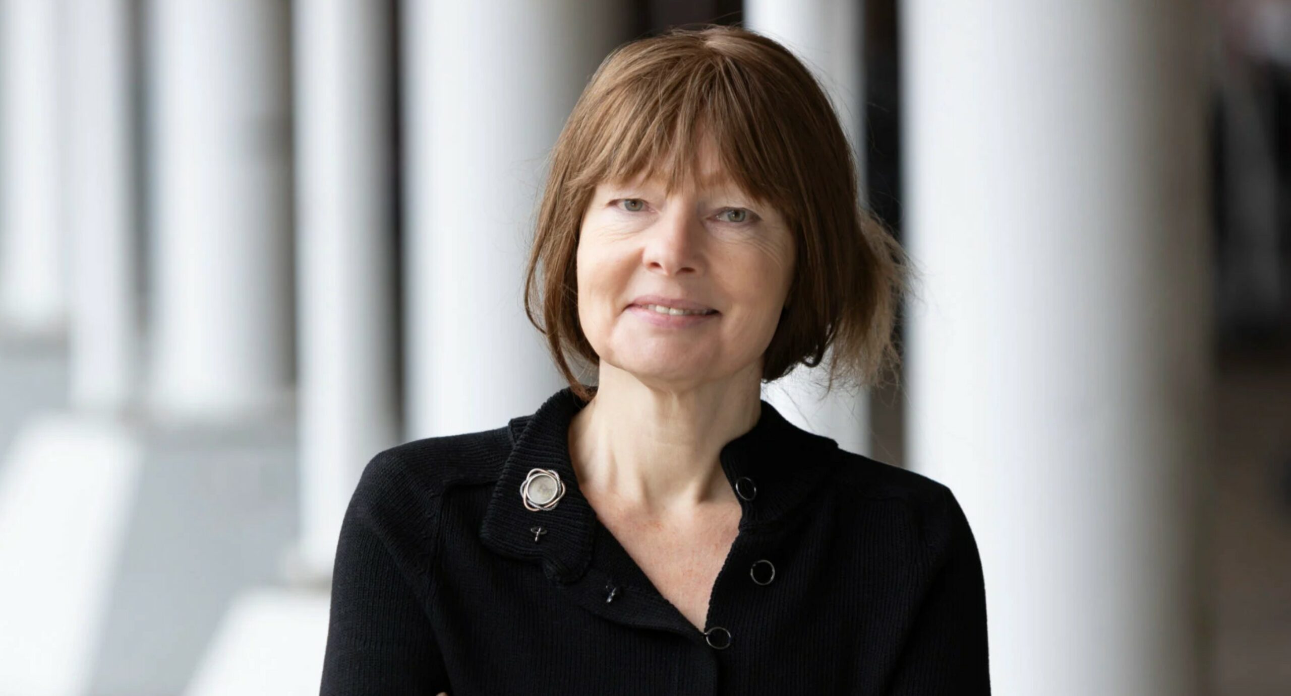 Lezing over Eise Eisinga in de Cultuurschuur Wieringerwerf met beelden van het planetarium en historicus Sandra Langereis