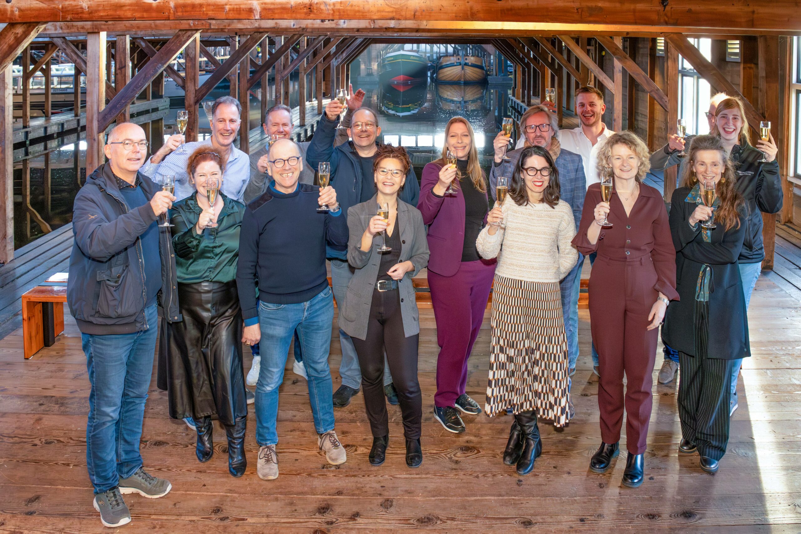 Museum van de 20e Eeuw in Hoorn ontvangt Regio Deal-subsidie voor regionale samenwerking