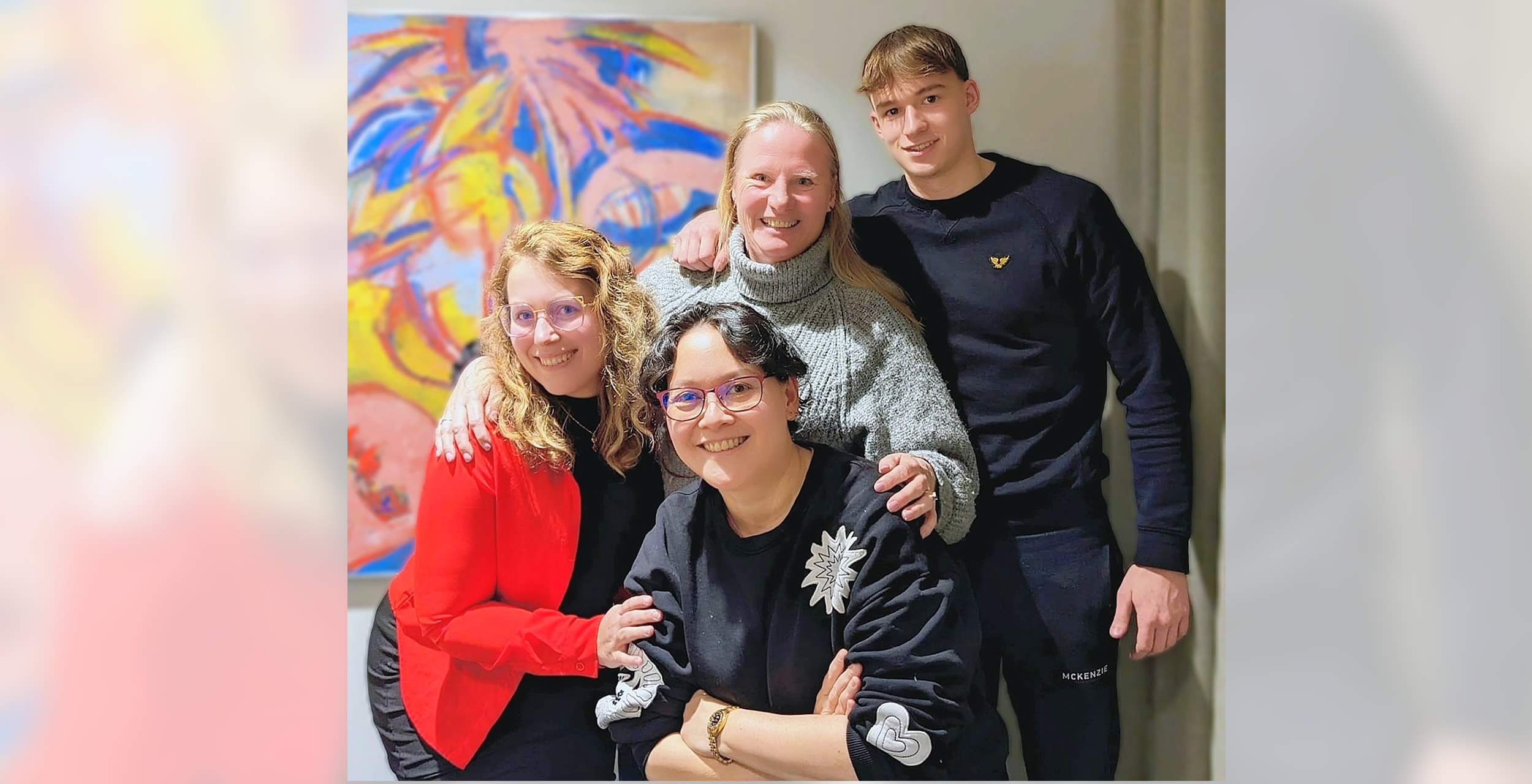 HOE?! presenteert kieslijst en programma voor Hoorn