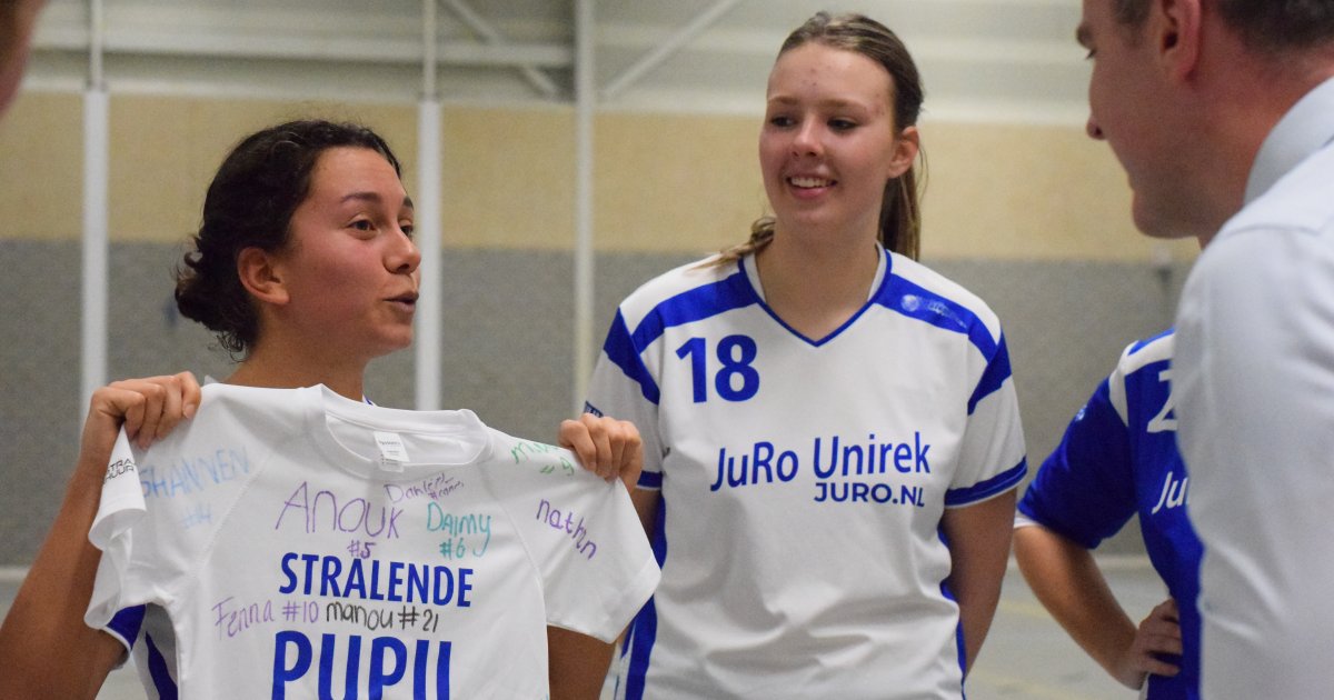 Sportverenigingen in Opmeer tijdens nieuwjaarsactiviteiten en wedstrijden