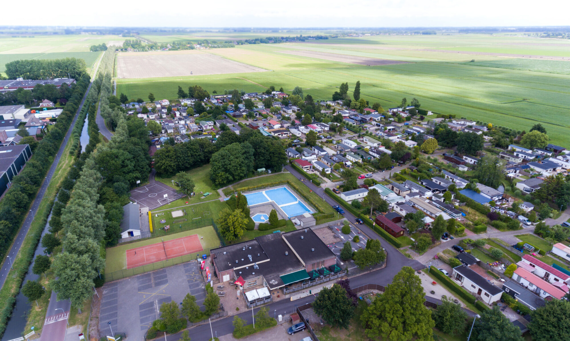 Gezamenlijk bezwaar van leden tegen besluitvorming bij Recreatiepark West-Friesland tijdens ALV 18 januari 2026