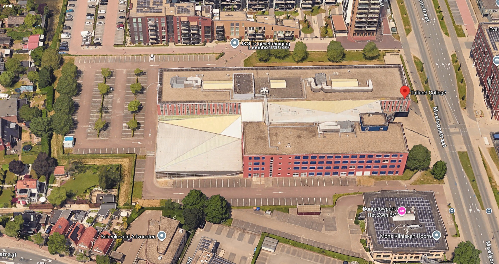 Gemeente Hoorn kijkt breder naar extra parkeerruimte