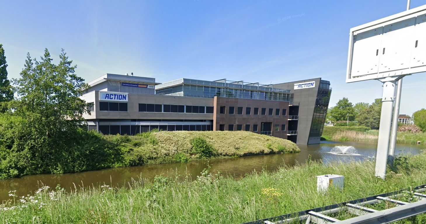 Action wil de Verenigde Staten veroveren met budgetformule