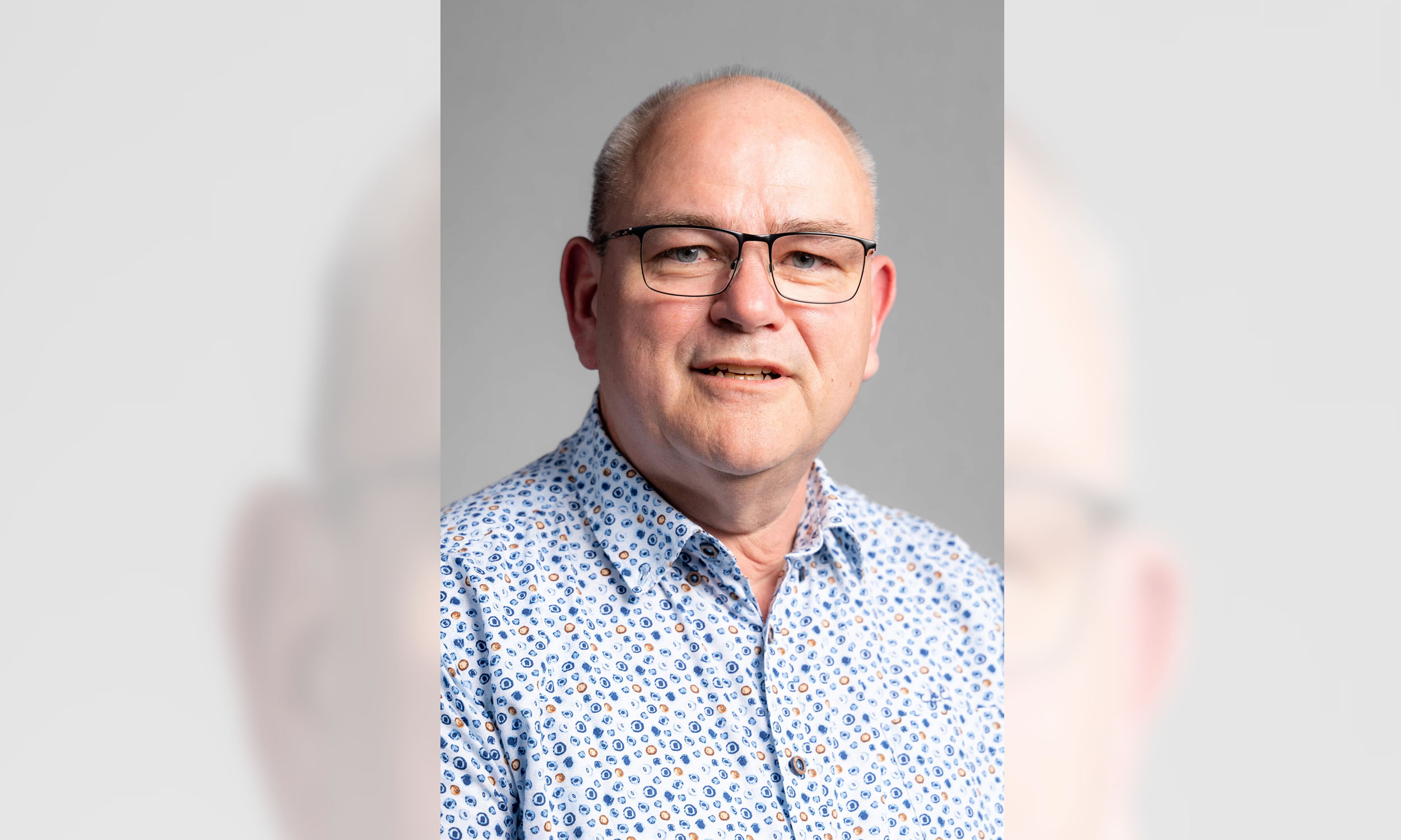 Jan van der Werf aangesteld als verkenner in Enkhuizen