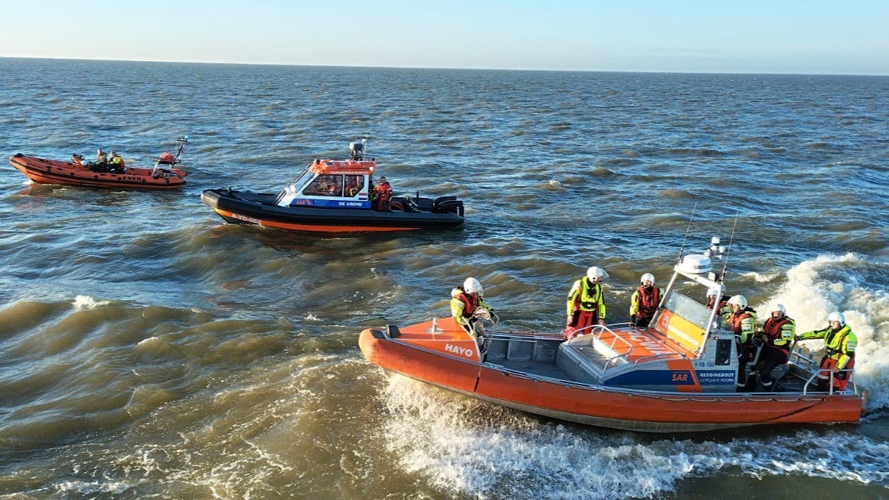 CDA stelt vragen over haven en reddingspost Wijdenes