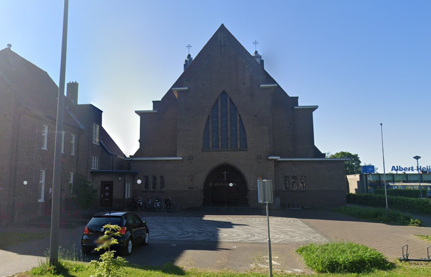 R.K. Kerk Hoogkarspel mogelijk gemeentelijk monument