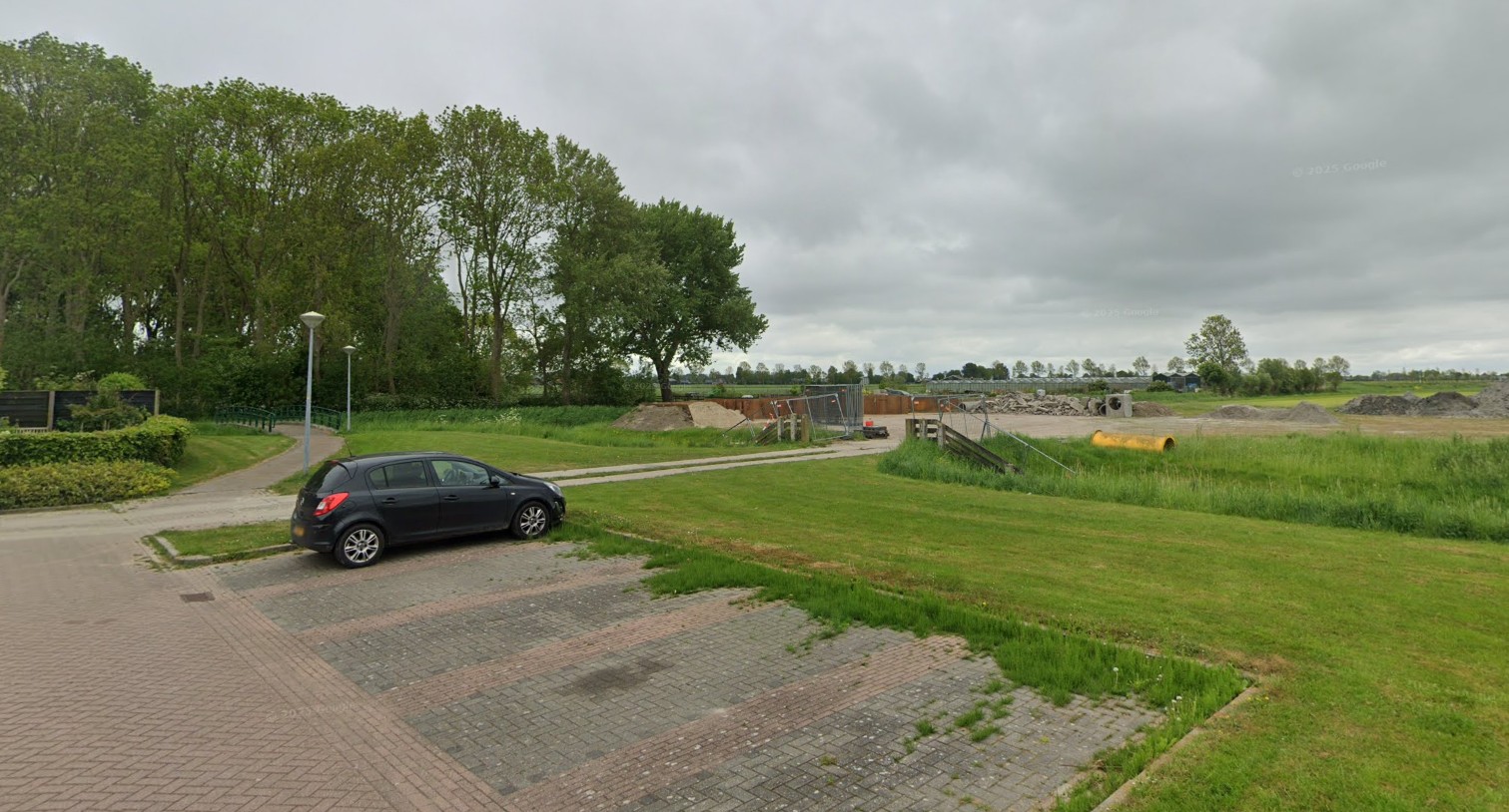 Medemblik verkoopt grond voor trafostation in Sijbekarspel
