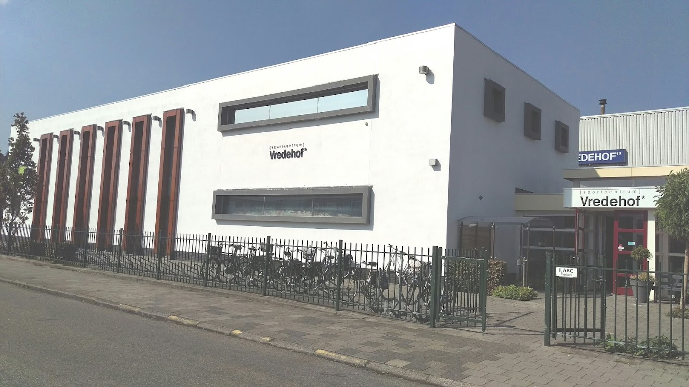 Hoorn Lokaal wil woningen bij Vredehof