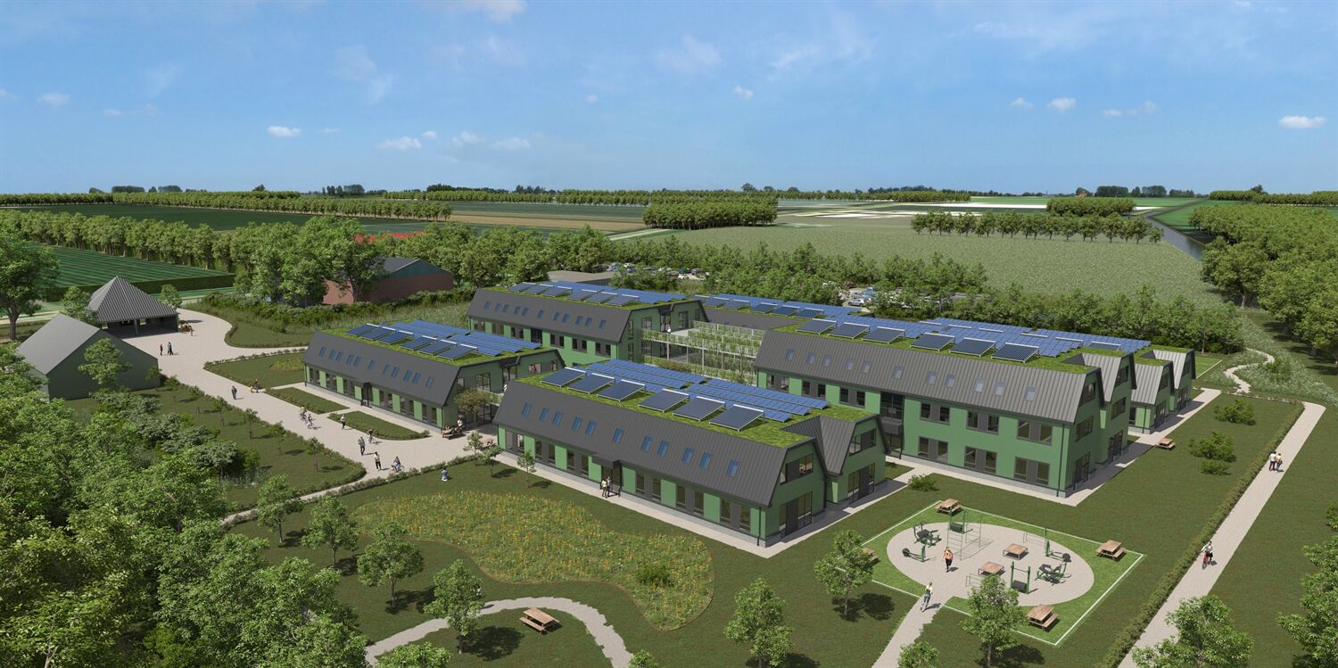 Medemblik sluit deal over huisvesting arbeidsmigranten