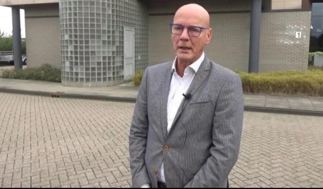 Frits Meester aangesteld als informateur voor coalitie HvM, VVD en Gemeentebelangen in Medemblik