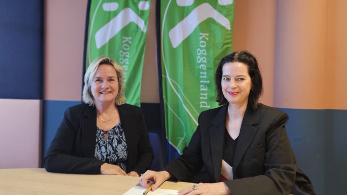 Koggenland versterkt buurtbemiddeling