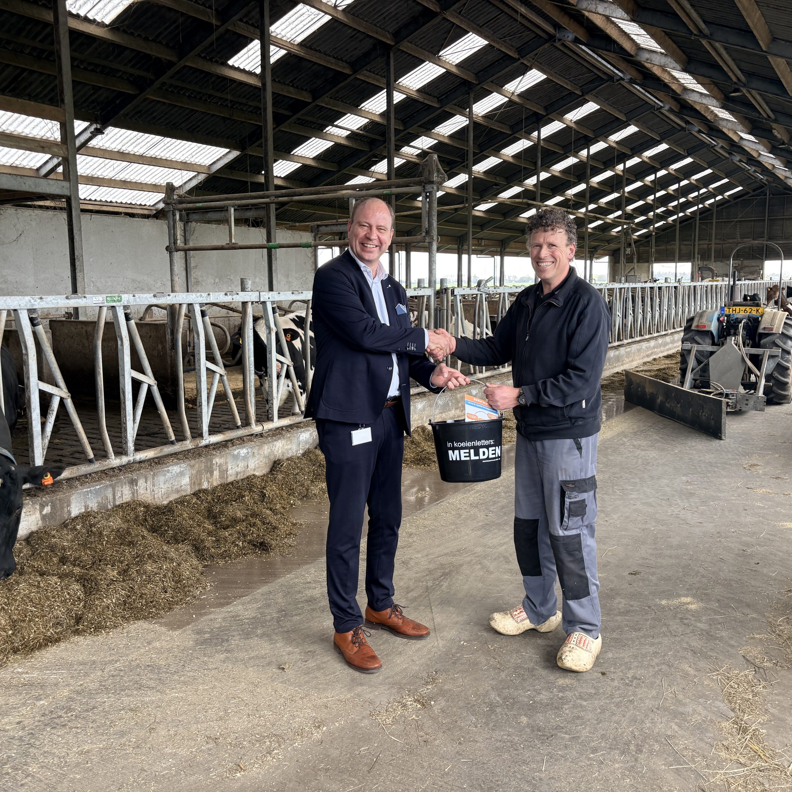 Drechterland zet ‘Drugsemmer’ in tegen criminaliteit