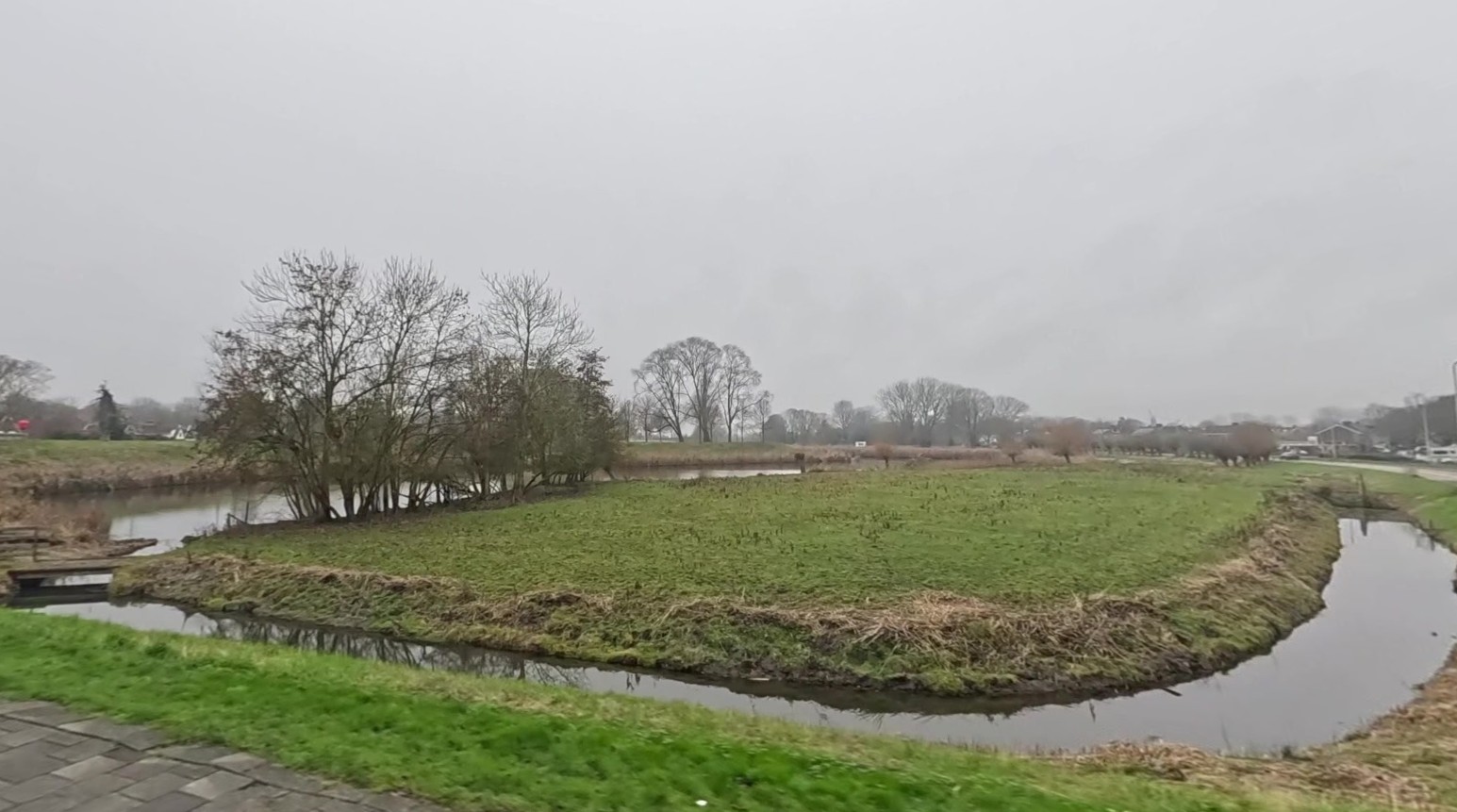 Enkhuizen wil openbaar groen versterken