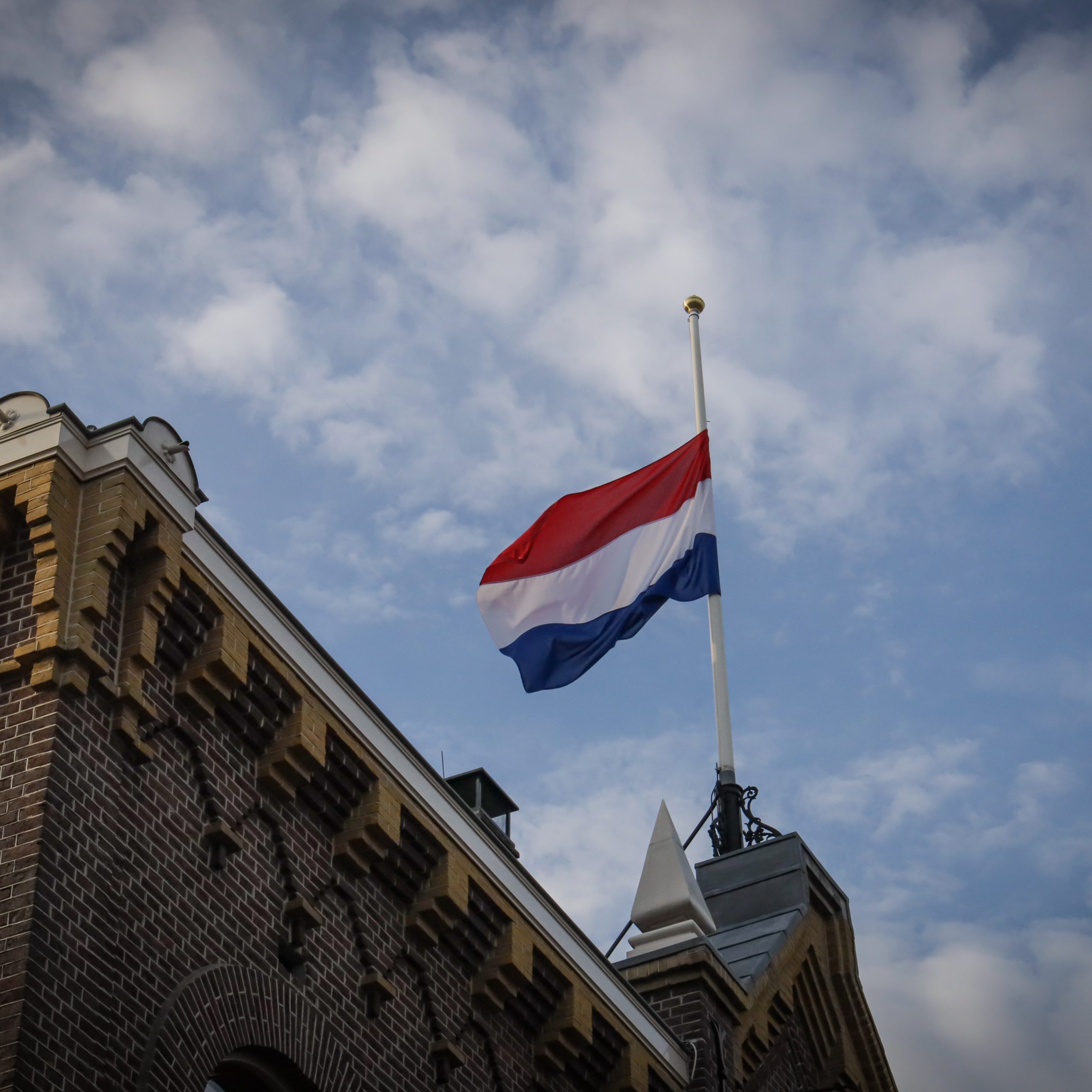 Koggenland herdenkt oorlogsslachtoffers op 4 mei