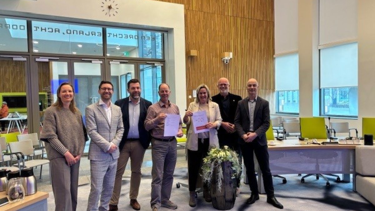 West-Friese gemeenten verlengen samenwerking bibliotheken
