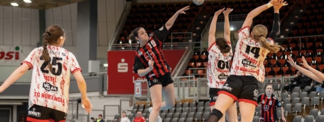 Denise Mol keert terug bij Westfriesland SEW in Wognum na een seizoen in Duitsland