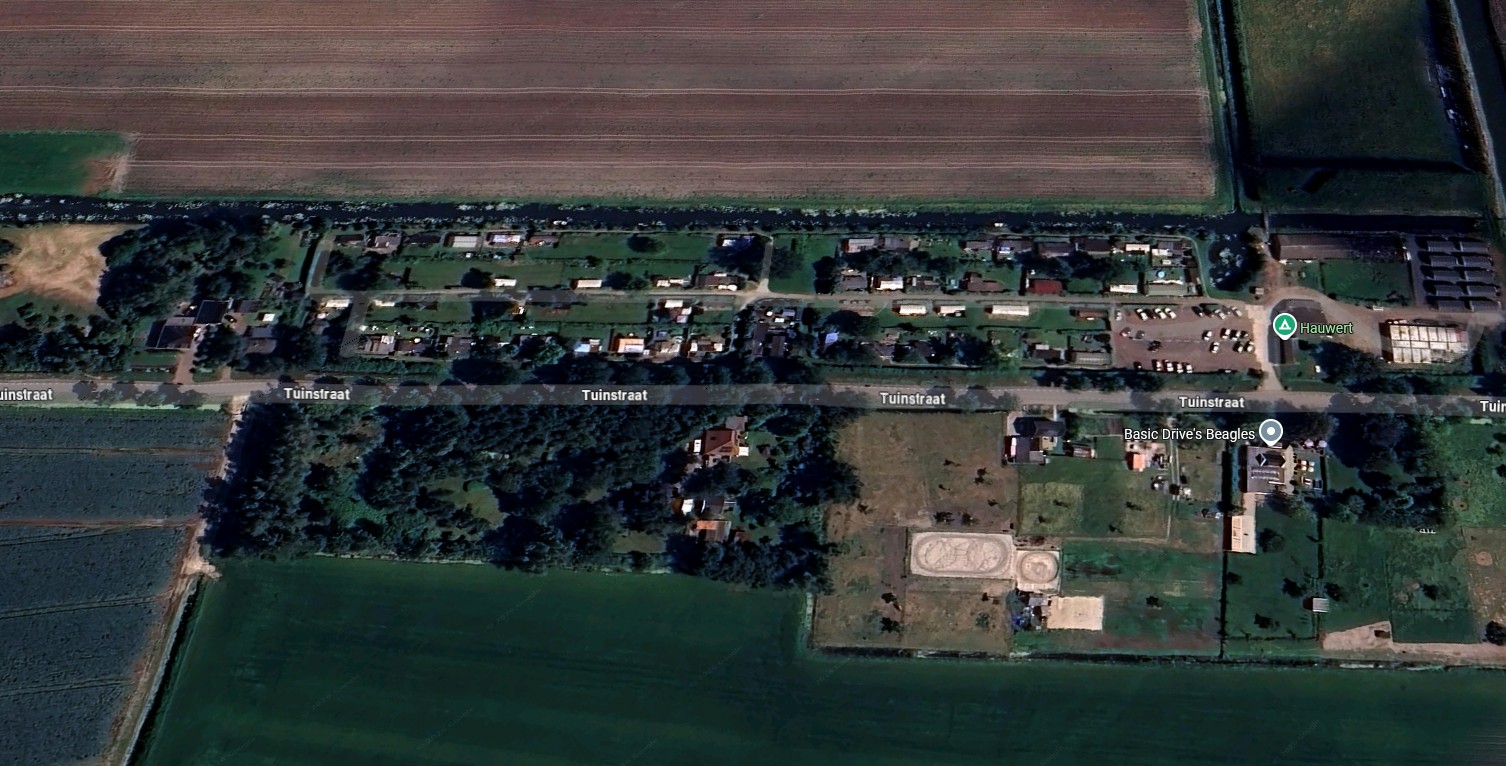 Dorpsraad Zwaagdijk niet blij met schuiven woningbouw