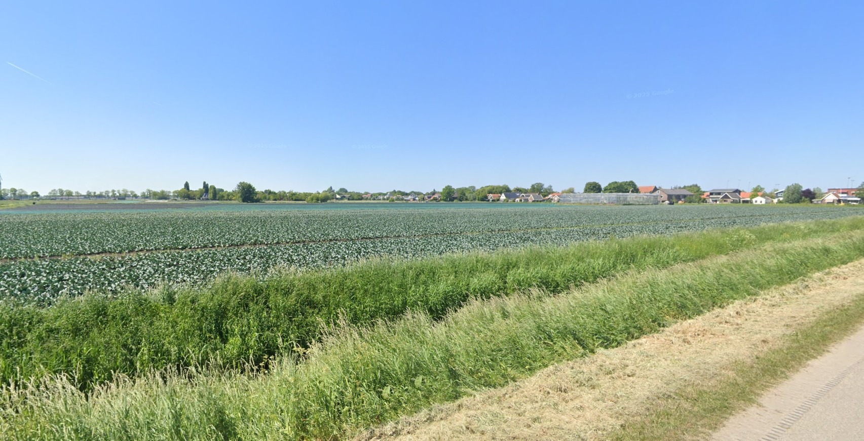 Medemblik en agrarische sector samen verder
