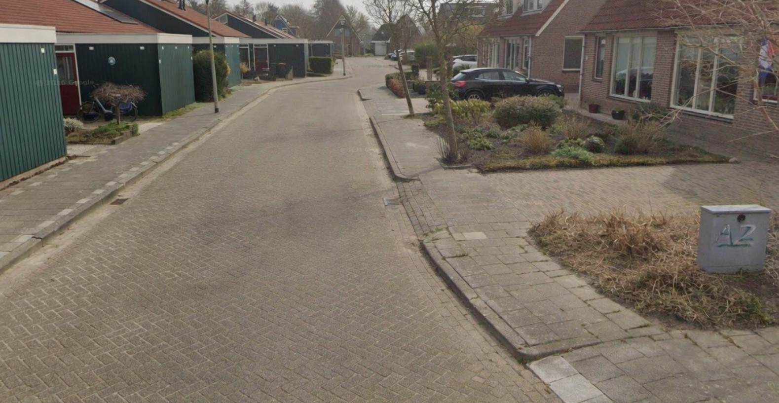 Opmeer wil laadplek bij Boenluif in Hoogwoud