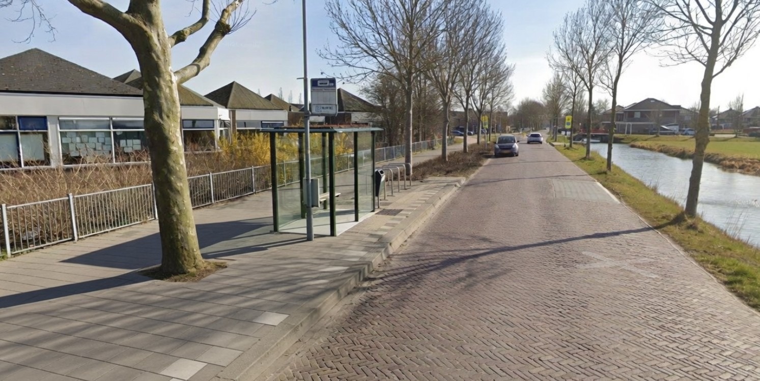 Zorgen voor een bereikbare en mobiele gemeente Medemblik