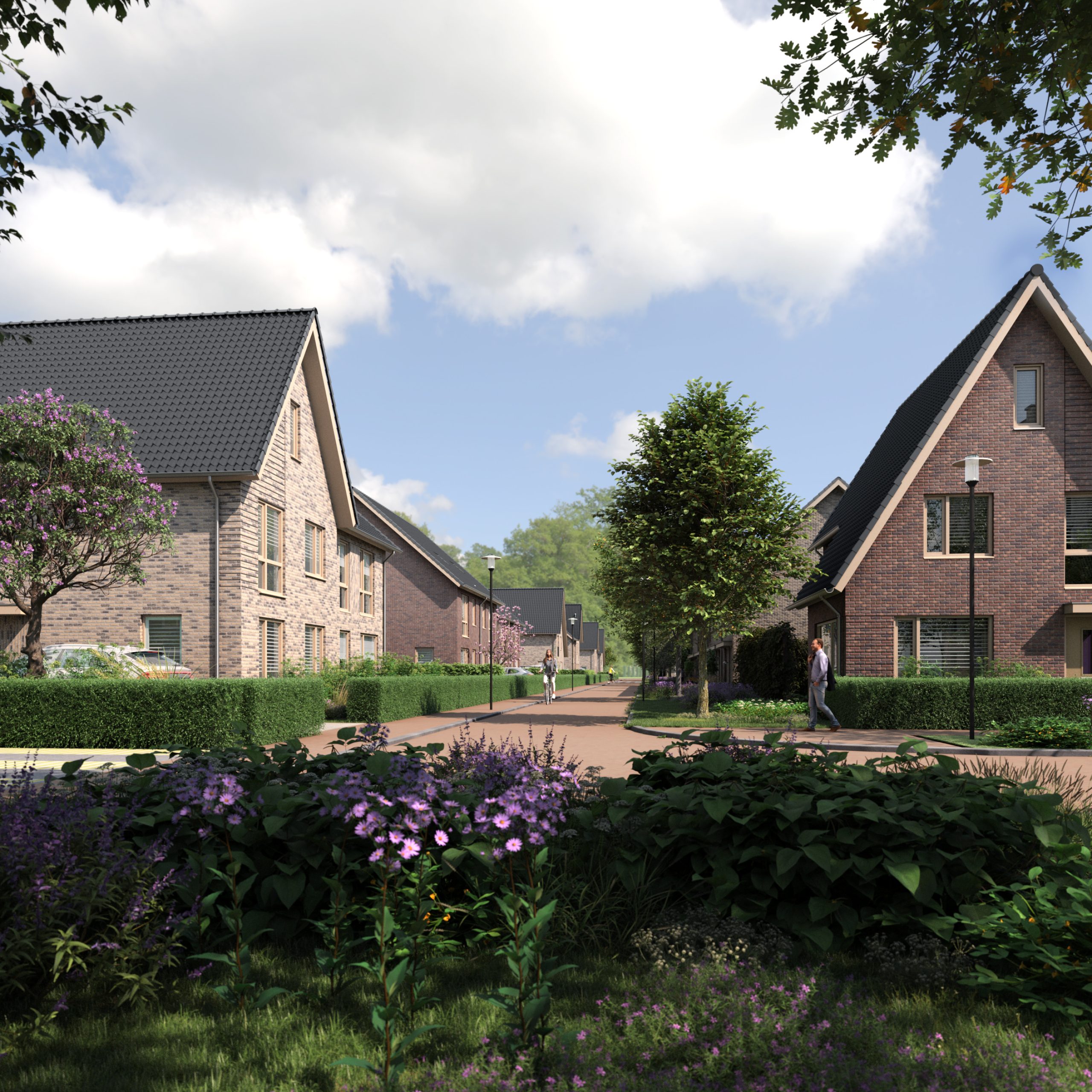 Verkoop Landje van Fleur in Hoogkarspel start op 21 mei