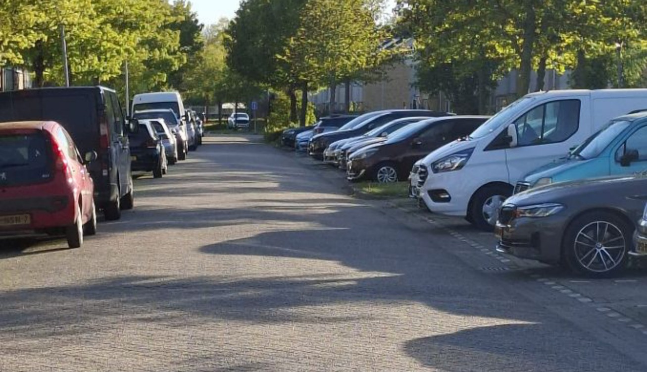 Bottelierstraat en Konstabelstraat Medemblik mogelijk éénrichtingsweg