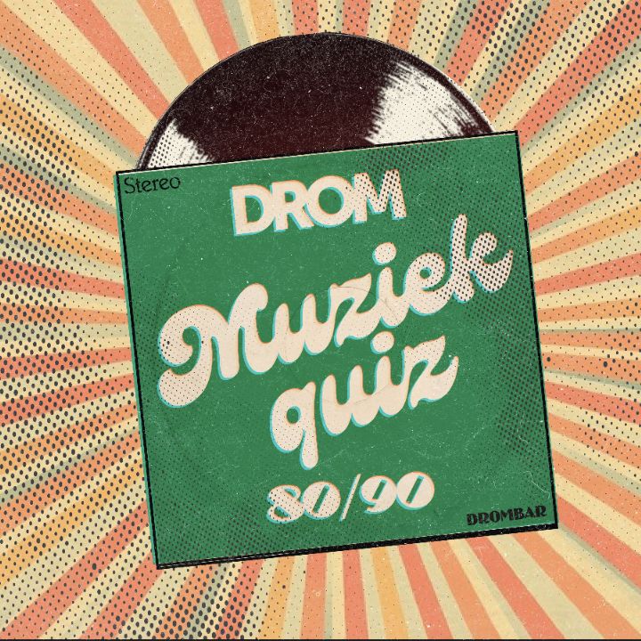 Drom Muziek Quiz brengt classics naar Enkhuizen