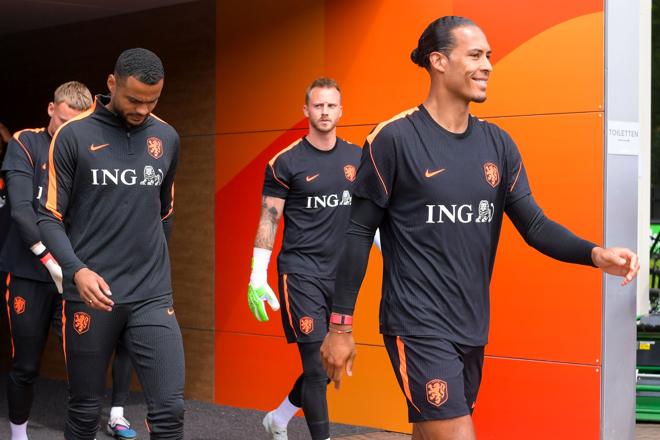 Horeca Opmeer mag tijdens WK-duels Oranje langer openblijven