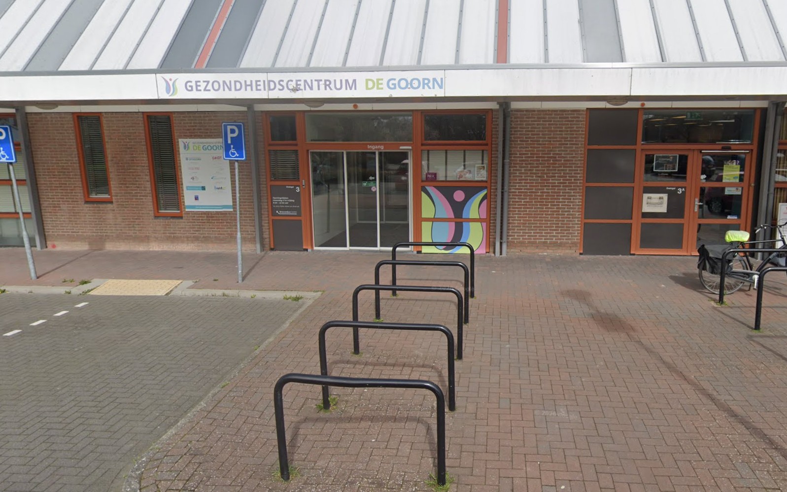 GBK stelt vragen over oplopende kosten HOED De Goorn