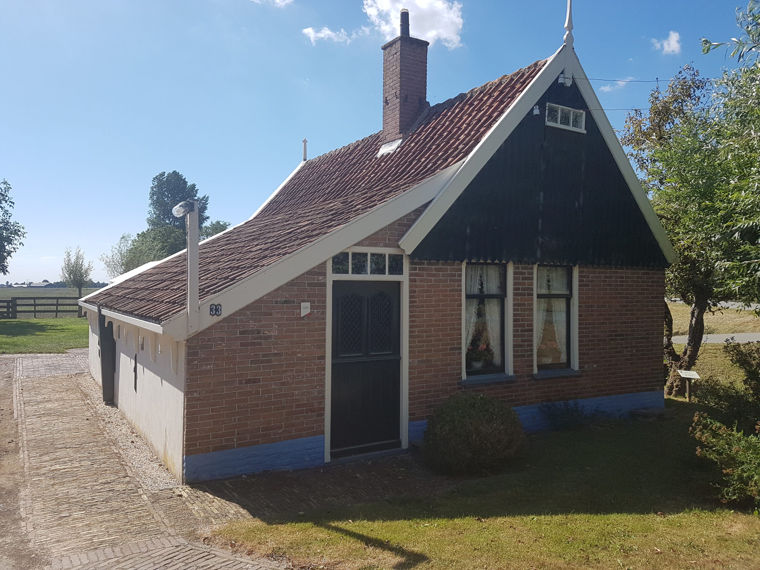 West-Friese vertelmiddag bij Huis van Oud in Wognum