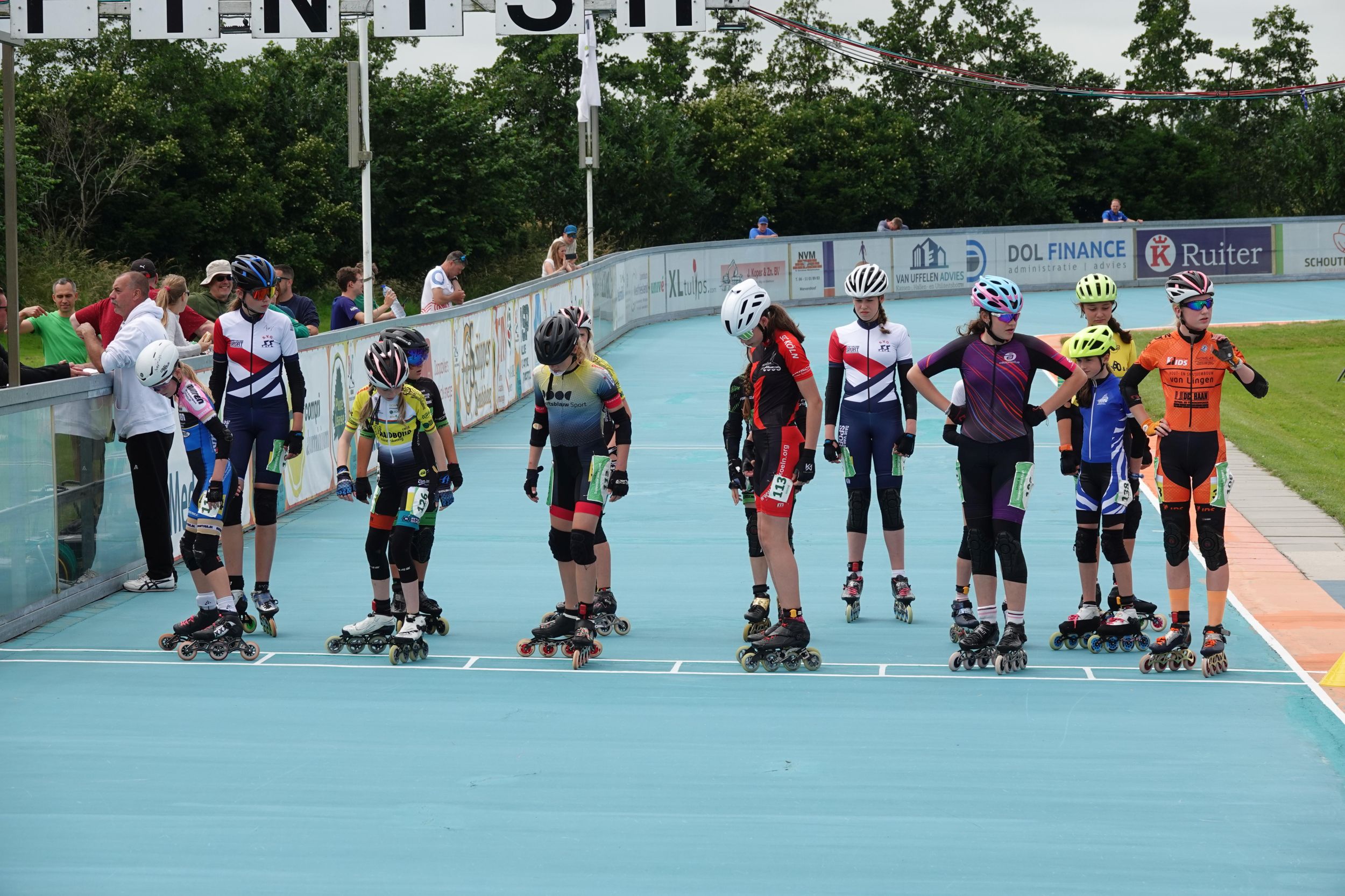 9e Radboud International Tournament in Wervershoof en Medemblik