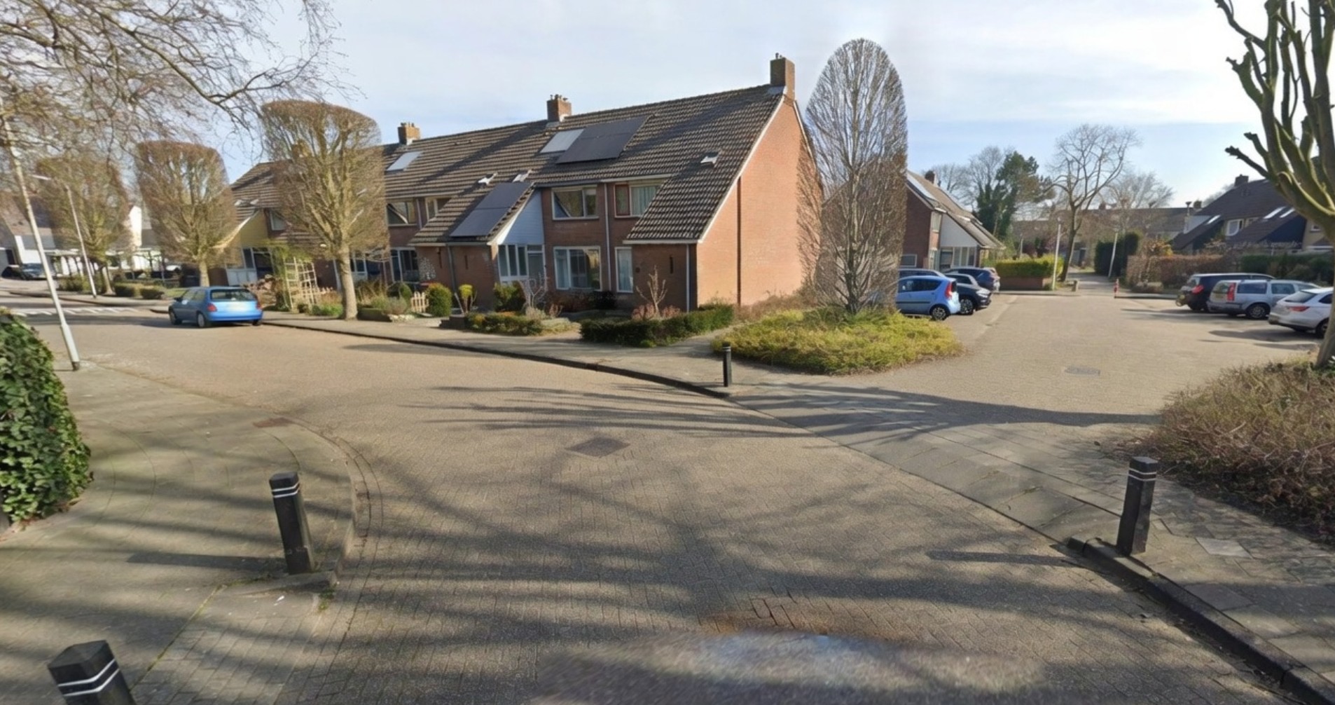 Opmeer wil laadplek bij Marsstraat 13 reserveren voor elektrische auto’s