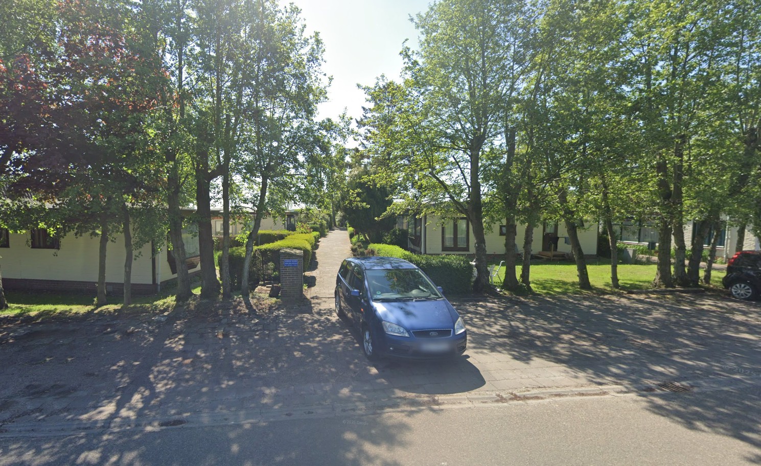 MORGEN! vraagt om handhaving bij camping Dijkzicht in Andijk