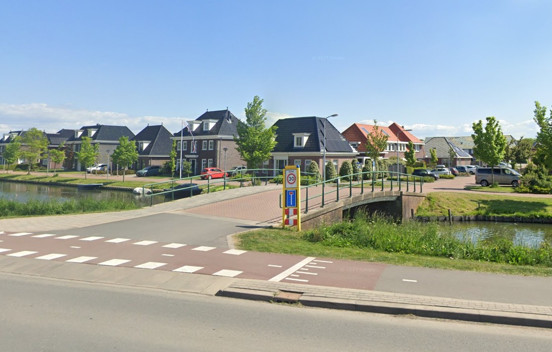Medemblik wacht vanaf 2050 grote vervanging bruggen