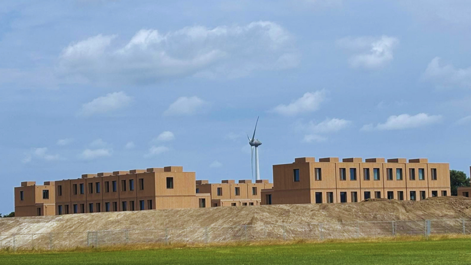 Online bedreigingen rond AZC Medemblik kunnen leiden tot celstraf