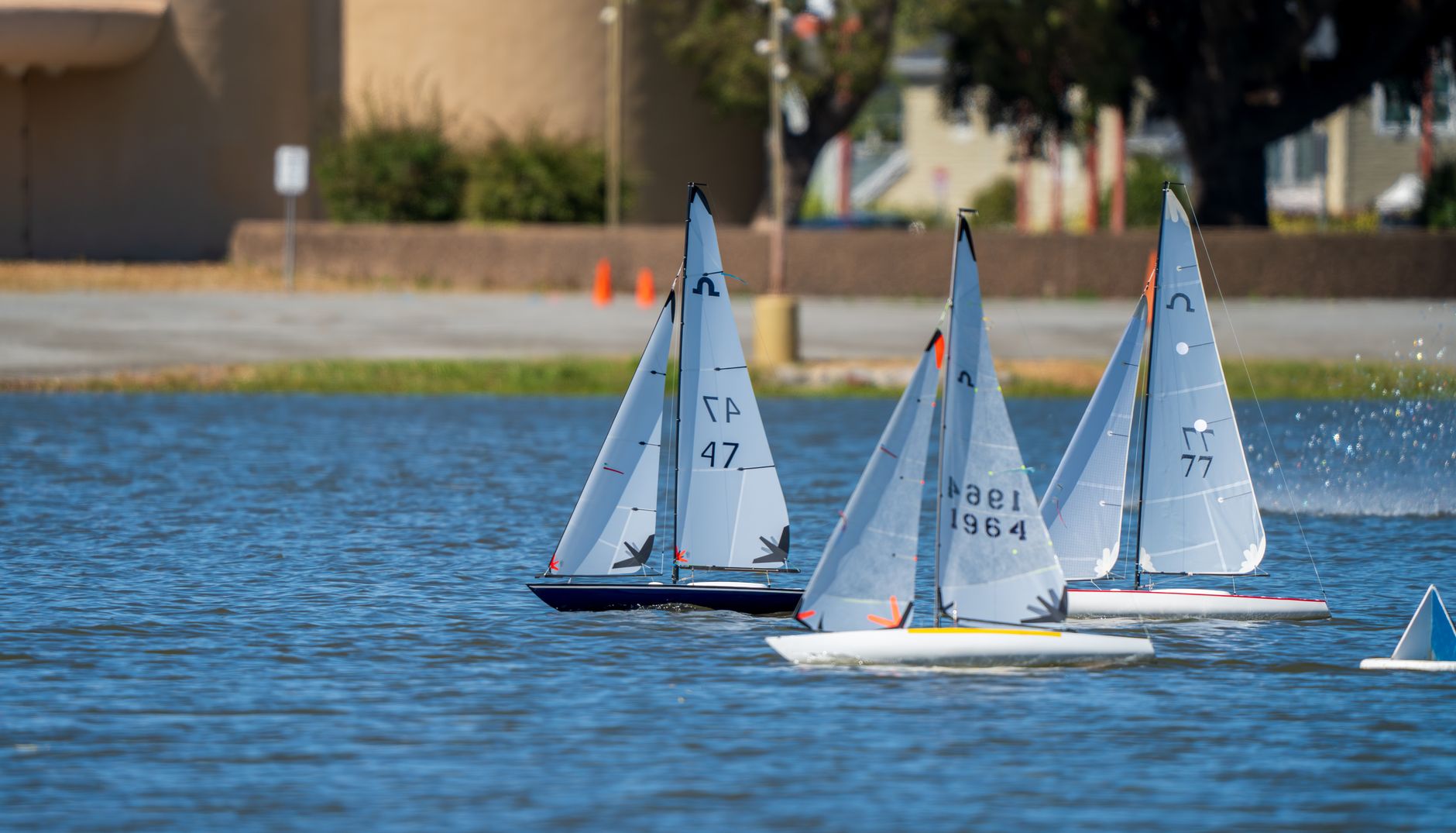 Jeugd WK zeilen start op 19 juli in Medemblik