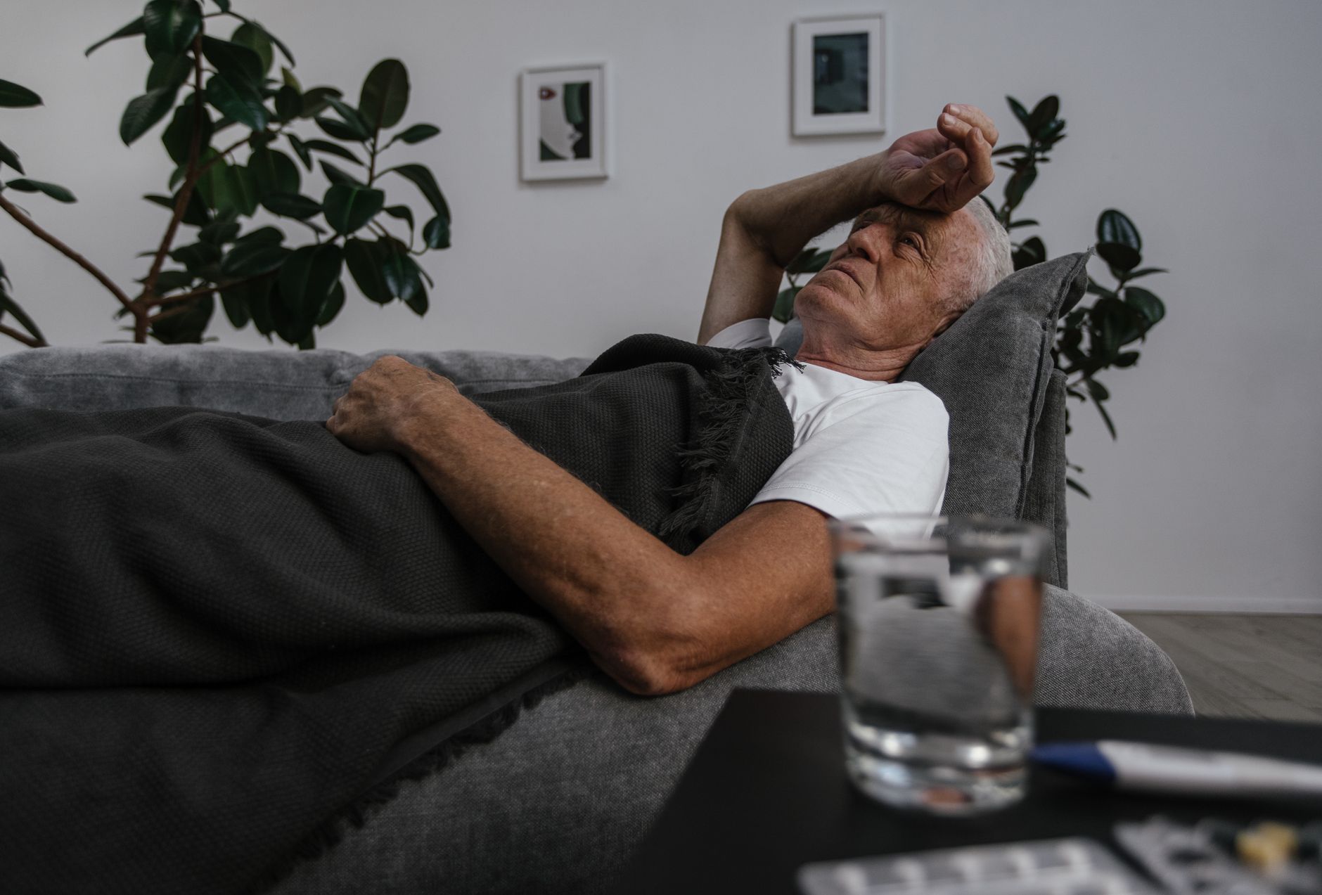 CDA Enkhuizen vraagt om hitteplan en koelteplekken